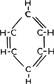 benzene ring