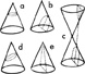 conic sections