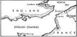 English Channel