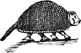 glyptodont