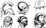 helmet