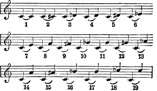 interval