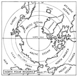 Polar Regions