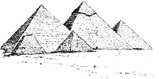 pyramid