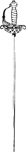 rapier