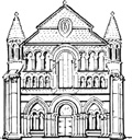 Romanesque architecture