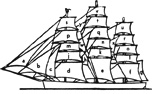 ship