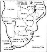 South Africa, Republic of