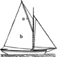 spritsail