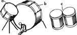 tambour