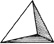 tetrahedron