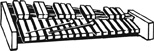 xylophone