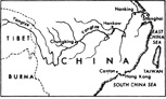 Yangtze